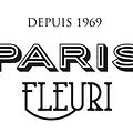 PARIS FLEURI