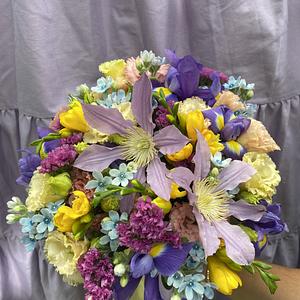 MOCEY AMAPOLA FLEURISTE