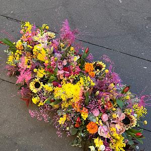 MOCEY AMAPOLA FLEURISTE