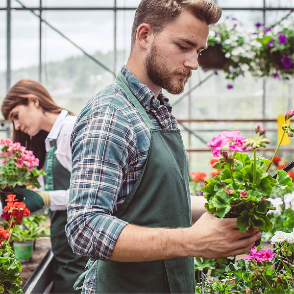 Vendeur en jardinerie - Photo 5