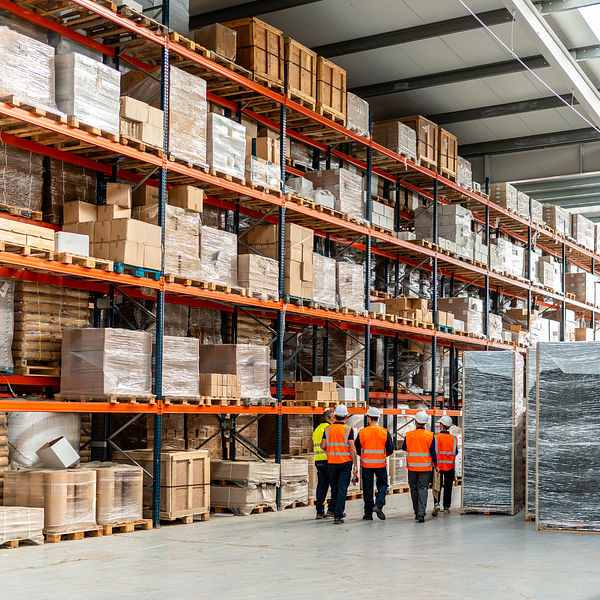 Responsable de site adjoint(e) - grossiste - Photo 3